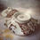 Thumbnail: Antique Bourgeois Parisian ironstone tureen