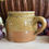 Thumbnail: Gorgeous ochre glazed confit pot from Provence