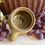 Thumbnail: Gorgeous ochre glazed confit pot from Provence