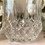 Thumbnail: Crystal d'Arques vintage French champagne cooler