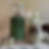 Thumbnail: Julien Damoy Paris grocery bottle with original label