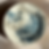 Thumbnail: Pair of blue bird plates Fauvette by BFK