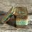 Thumbnail: Pair of classic French Vichy Pastilles tins