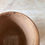 Thumbnail: Heavily stained antique French confiture pot