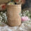 Miniature : Perfectly patinated Felix Potin Cofiture pot