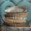 Thumbnail: French sets of 3 patisserie tins