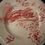 Thumbnail: Samarataine Paris rare transferware three plate set
