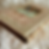 Thumbnail: Pink and gold cartonnage book dated 1870