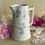 Thumbnail: St Uze blue and white tall pitcher