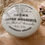 Thumbnail: Paris ironstone soap advertising pot very rare
