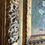 Miniature : 19th Century framed and signed oil painting on canvas