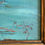 Thumbnail: Coastal signed oil on board from Paris BHV framed