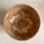 Thumbnail: Small French café au lait bowls