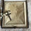 Thumbnail: Parisian mother of pearl large rosary and rosary bracelet in original box