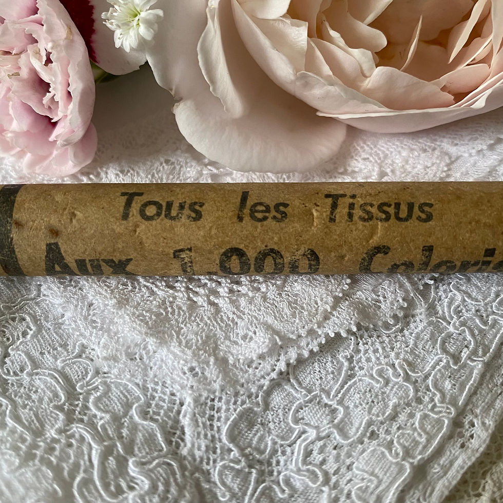 Miniature : Parisian 'Grand Magasin' parcel  handles