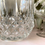 Thumbnail: Crystal d'Arques vintage French champagne cooler