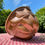 Thumbnail: Large copper mold antique French jelly mould