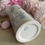 Thumbnail: St Uze blue and white tall pitcher