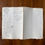 Miniature : 1766 stamped French copperplate documents