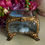 Miniature : Ormolu Paris Sacre Coeur souvenir box
