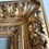 Miniature : 19th Century framed and signed oil painting on canvas