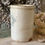 Thumbnail: Patinated Felix Potin confiture antique jar