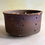 Thumbnail: Antique terracotta faisselle raised cheese mold