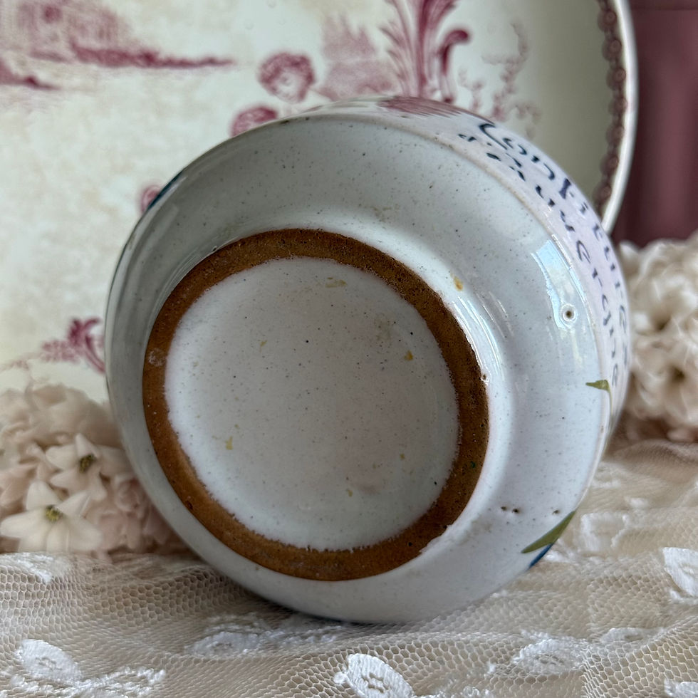 Thumbnail: Chocolat de Royat confiture d'Auvergne pot