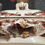 Thumbnail: Polychromatic 19th century ironstone mustard tureen by HB&C