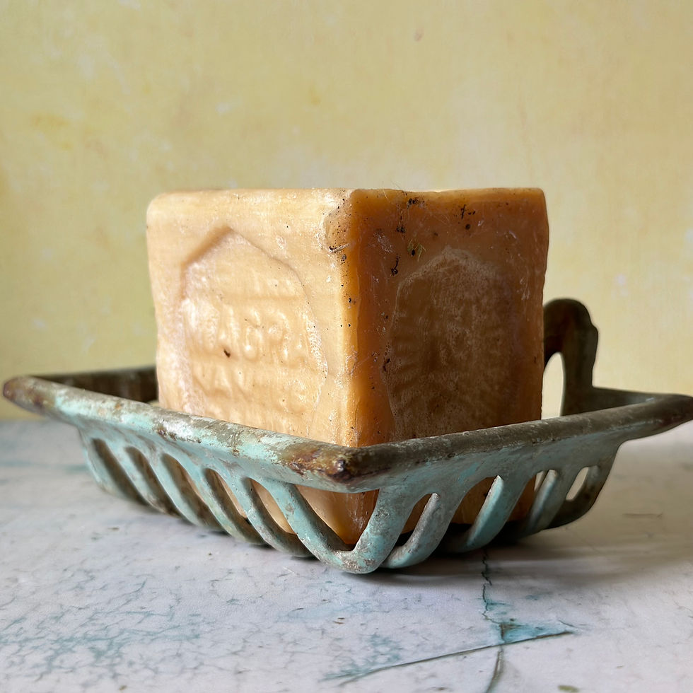 Miniature : Old French Savon de Marseille