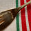 Miniature : Pair of Felix Potin cake forks