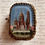 Miniature : Ormolu Paris Sacre Coeur souvenir box