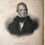 Thumbnail: Set of 3 leather spine bound 1830s Walter Scott books