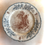 Thumbnail: Antique patinated compote by HB&C charming country design
