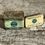Thumbnail: Pair of classic French Vichy Pastilles tins