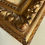 Miniature : 19th Century framed and signed oil painting on canvas