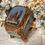Miniature : Ormolu Paris Sacre Coeur souvenir box