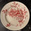 Thumbnail: Samarataine Paris rare transferware three plate set