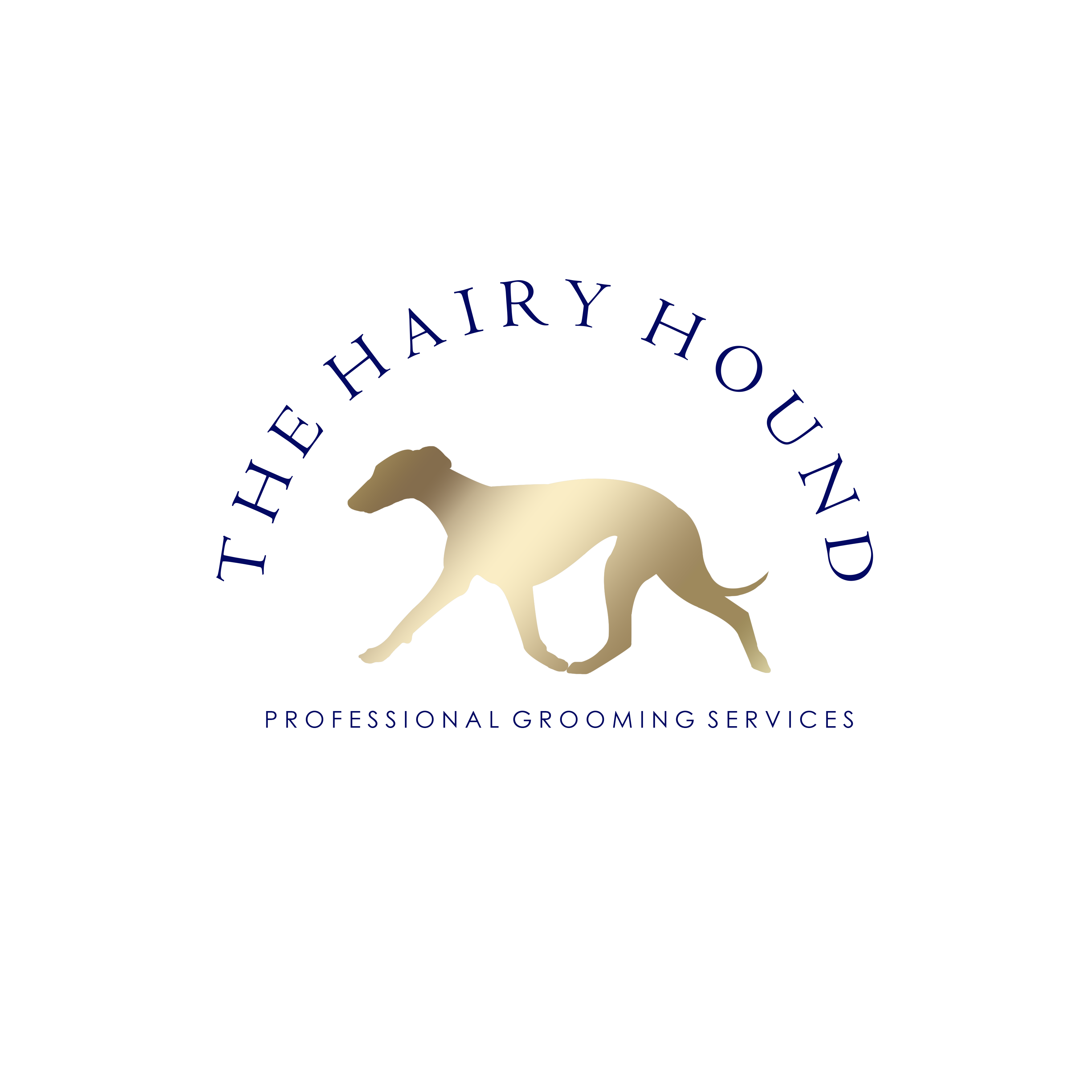 Hairy hounds sale grooming