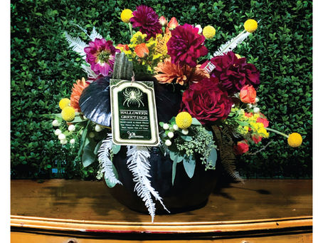 Served With Style - Edition 22