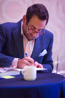 Joe-Book-Signing