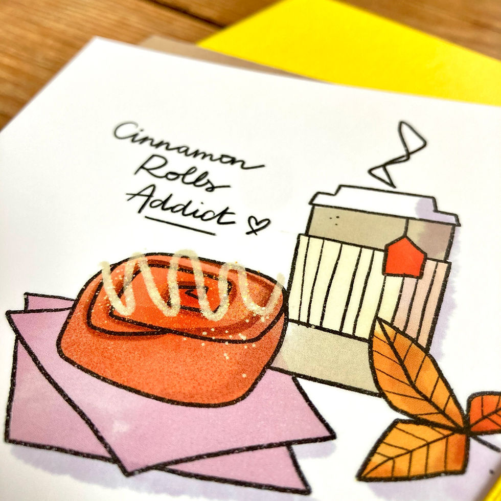 Miniature : Set - Coffee Break