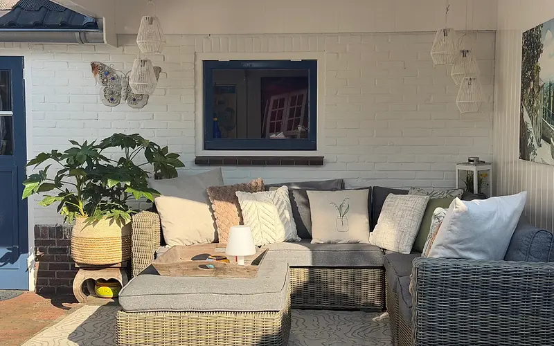 Rotondeweg 26 Blaricum