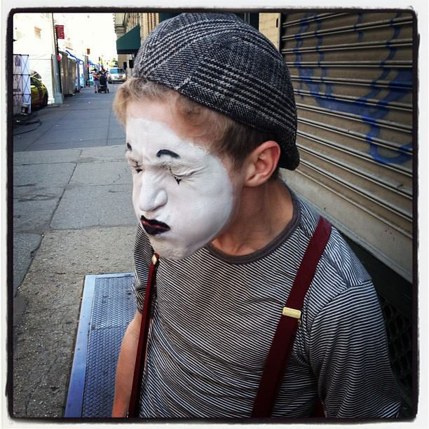 Adorama Street Fair
