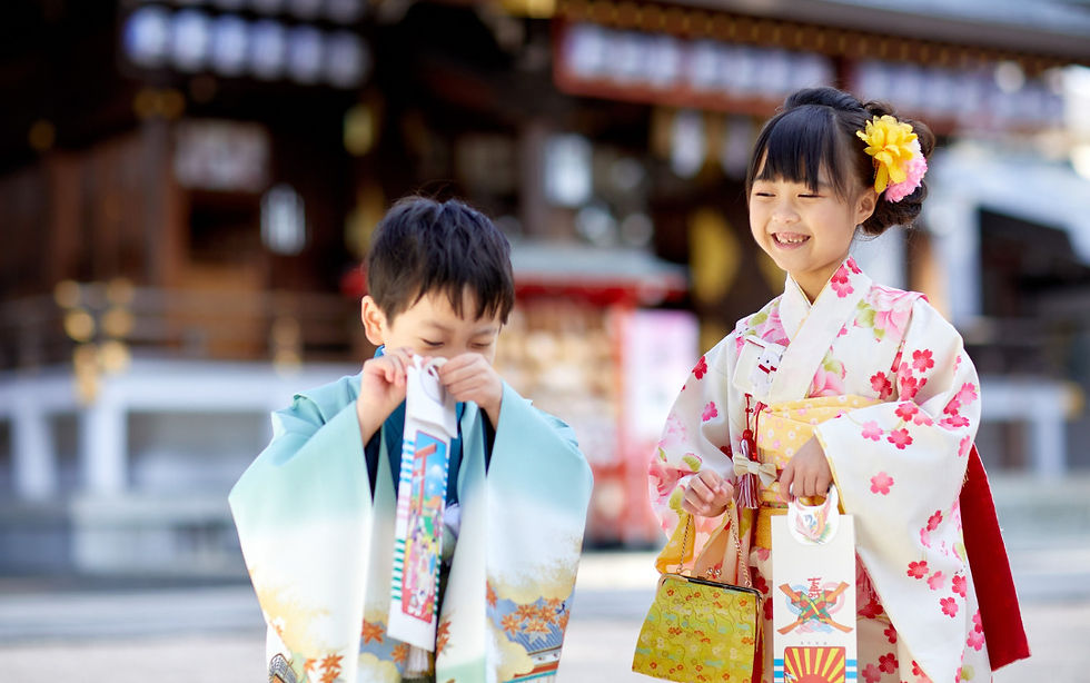Shokuiku & Wasser – Ein neues Bewusstsein schaffen
