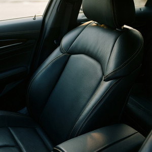 Luxury Interior Detailing