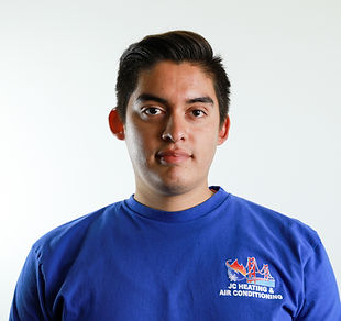 Sebastian - Technician at JC Heating and Air Conditioning, Inc