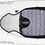 Thumbnail: Delta Kayaks 12.10 Light Touring Kayak Arctic White Top Down View