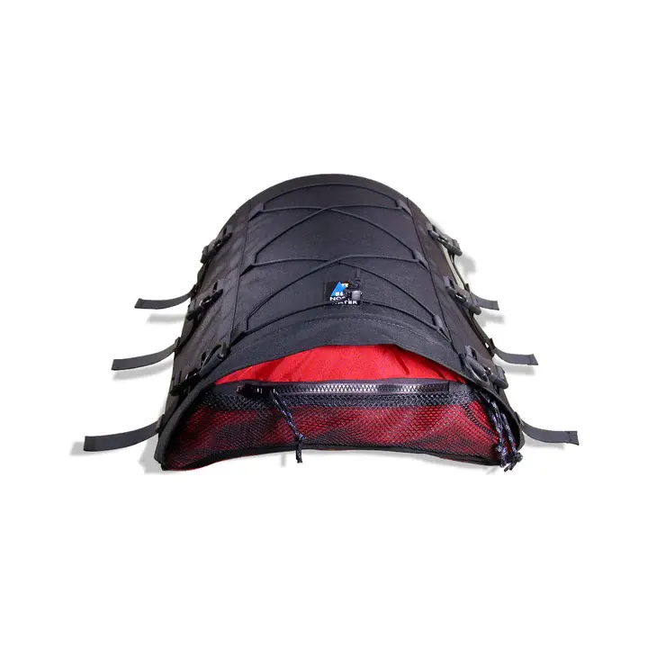 Kayak Deck Bag Front View