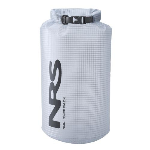 Roll Top Style Dry Bag Clear